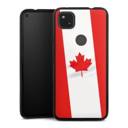 Silikoni Suojakuori Slim musta