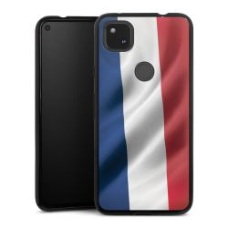 Silikoni Suojakuori Slim musta