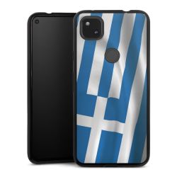 Silikoni Suojakuori Slim musta