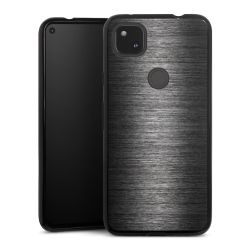 Silikoni Suojakuori Slim musta