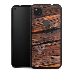 Silikoni Suojakuori Slim musta