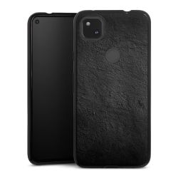 Silikoni Suojakuori Slim musta