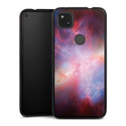 Silikoni Suojakuori Slim musta