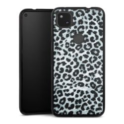 Silikoni Suojakuori Slim musta