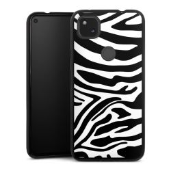 Silikoni Suojakuori Slim musta