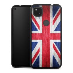 Silikoni Suojakuori Slim musta