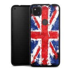 Silikoni Suojakuori Slim musta