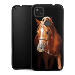 Silikoni Suojakuori Slim musta