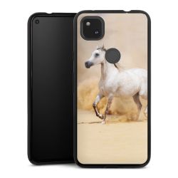 Silikoni Suojakuori Slim musta