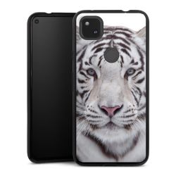 Silikoni Suojakuori Slim musta