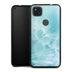 Silikoni Suojakuori Slim musta