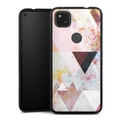 Silikoni Suojakuori Slim musta