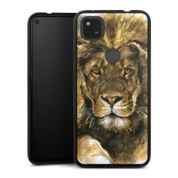 Silikoni Suojakuori Slim musta