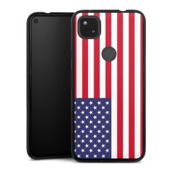 Silikoni Suojakuori Slim musta