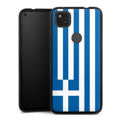 Silikoni Suojakuori Slim musta