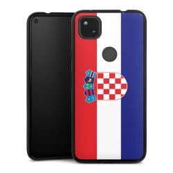 Silikoni Suojakuori Slim musta