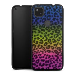 Silikoni Suojakuori Slim musta