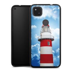 Silikoni Suojakuori Slim musta