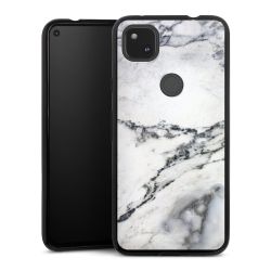 Silikoni Suojakuori Slim musta