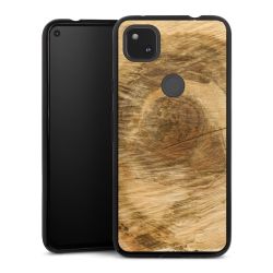 Silikoni Suojakuori Slim musta