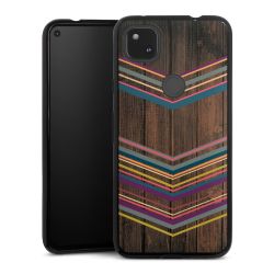 Silikoni Suojakuori Slim musta