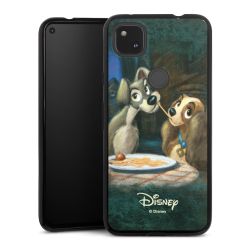 Silikoni Suojakuori Slim musta