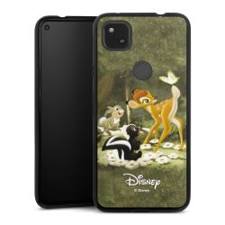 Silikoni Suojakuori Slim musta