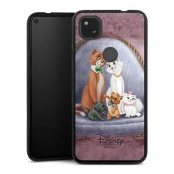 Silikoni Suojakuori Slim musta