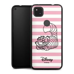 Silikoni Suojakuori Slim musta