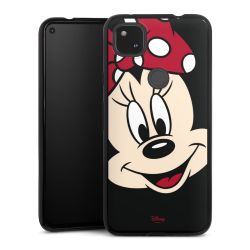 Minnie dappertutto