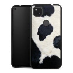 Silikoni Suojakuori Slim musta