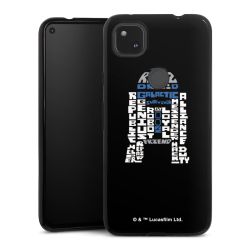 Silikoni Suojakuori Slim musta