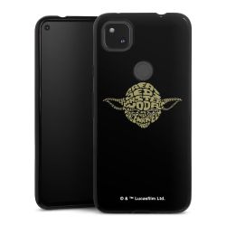 Silikoni Suojakuori Slim musta