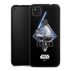 Silikoni Suojakuori Slim musta