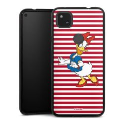 Silikoni Suojakuori Slim musta