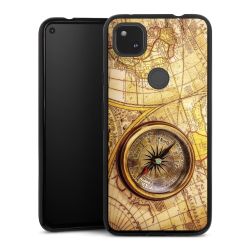 Silikoni Suojakuori Slim musta