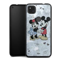 Micky&Minnie In Love