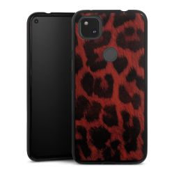 Silikoni Suojakuori Slim musta