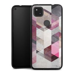 Silikoni Suojakuori Slim musta