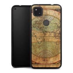 Silikoni Suojakuori Slim musta