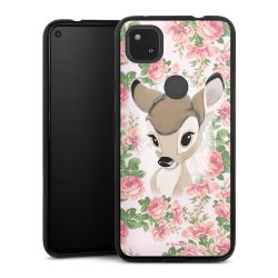 Silikoni Suojakuori Slim musta