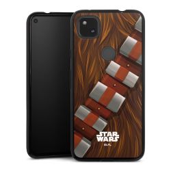 Silikoni Suojakuori Slim musta