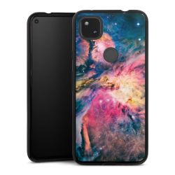 Silikoni Suojakuori Slim musta