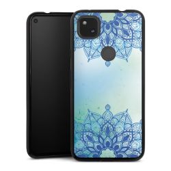 Silikoni Suojakuori Slim musta