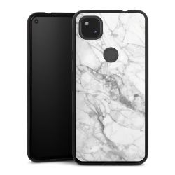 Silikoni Suojakuori Slim musta