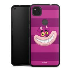 Silikoni Suojakuori Slim musta