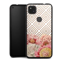 Silikoni Suojakuori Slim musta