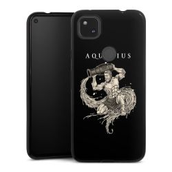 Silikoni Suojakuori Slim musta