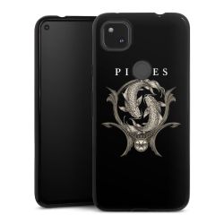 Silikoni Suojakuori Slim musta