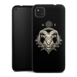 Silikoni Suojakuori Slim musta